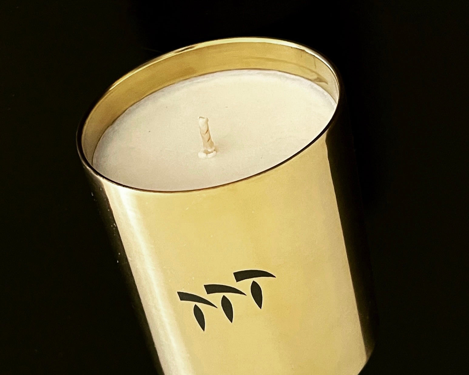 Fin’amor Candle